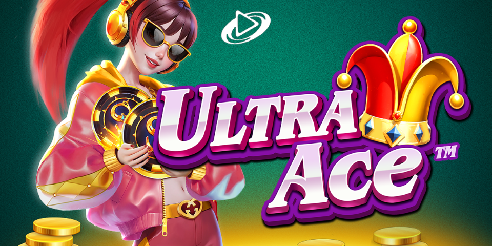 Keahlian Playtech Teruji